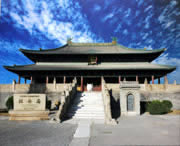 曲阳今天天气