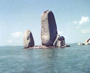 平潭后天天气