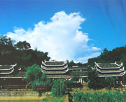 城步天气预报7天
