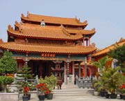 饶平天气预报7天
