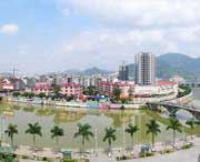 岑溪天气预报7天