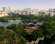 美兰天气预报7天